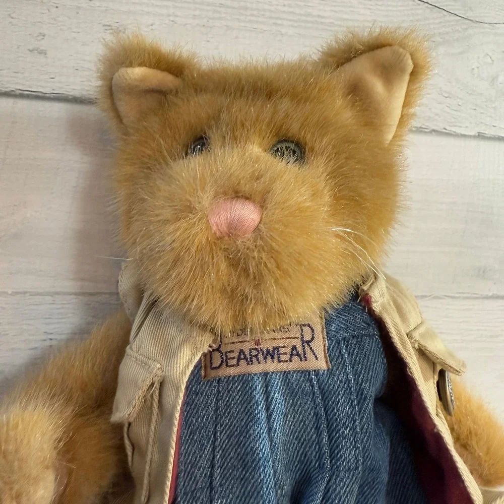 Boyds Bears 